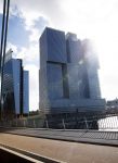 Rotterdam 1 maart 2015
Madonna en vriend Timo Scheffers hebben een penthouse gekocht in het nieuwe gebouw de Rotterdam naast Hotel New York in . Madonna wil vanaf hier met haar prive vliegtuig haar tour gaan maken. Het Penthouse is 750m2 met een dakterras van 70m2
