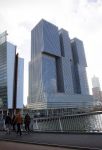 Rotterdam 1 maart 2015
Madonna en vriend Timo Scheffers hebben een penthouse gekocht in het nieuwe gebouw de Rotterdam naast Hotel New York in . Madonna wil vanaf hier met haar prive vliegtuig haar tour gaan maken. Het Penthouse is 750m2 met een dakterras van 70m2