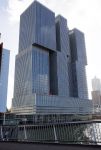 Rotterdam 1 maart 2015
Madonna en vriend Timo Scheffers hebben een penthouse gekocht in het nieuwe gebouw de Rotterdam naast Hotel New York in . Madonna wil vanaf hier met haar prive vliegtuig haar tour gaan maken. Het Penthouse is 750m2 met een dakterras van 70m2