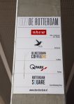 Rotterdam 1 maart 2015
Madonna en vriend Timo Scheffers hebben een penthouse gekocht in het nieuwe gebouw de Rotterdam naast Hotel New York in . Madonna wil vanaf hier met haar prive vliegtuig haar tour gaan maken. Het Penthouse is 750m2 met een dakterras van 70m2