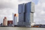 Rotterdam 1 maart 2015
Madonna en vriend Timo Scheffers hebben een penthouse gekocht in het nieuwe gebouw de Rotterdam naast Hotel New York in . Madonna wil vanaf hier met haar prive vliegtuig haar tour gaan maken. Het Penthouse is 750m2 met een dakterras van 70m2