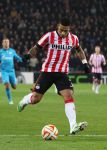 Eindhoven, 19 Februari 2015
1/16 finale UEFA Cup Seizoen 2014-2015
PSV-FC Zenith, eindstand 0-1

Foto Junior Smulders
