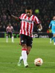 Eindhoven, 19 Februari 2015
1/16 finale UEFA Cup Seizoen 2014-2015
PSV-FC Zenith, eindstand 0-1

Foto Junior Smulders