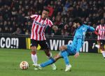 Eindhoven, 19 Februari 2015
1/16 finale UEFA Cup Seizoen 2014-2015
PSV-FC Zenith, eindstand 0-1
Memphis Depay
Foto Junior Smulders