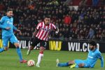Eindhoven, 19 Februari 2015
1/16 finale UEFA Cup Seizoen 2014-2015
PSV-FC Zenith, eindstand 0-1
Memphis Depay
Foto Junior Smulders