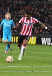 Eindhoven, 19 Februari 2015
1/16 finale UEFA Cup Seizoen 2014-2015
PSV-FC Zenith, eindstand 0-1
Memphis Depay
Foto Junior Smulders