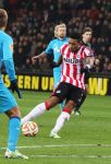 Eindhoven, 19 Februari 2015
1/16 finale UEFA Cup Seizoen 2014-2015
PSV-FC Zenith, eindstand 0-1
Memphis Depay
Foto Junior Smulders
