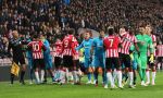 Eindhoven, 19 Februari 2015
1/16 finale UEFA Cup Seizoen 2014-2015
PSV-FC Zenith, eindstand 0-1

Foto Junior Smulders
