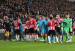 Eindhoven, 19 Februari 2015
1/16 finale UEFA Cup Seizoen 2014-2015
PSV-FC Zenith, eindstand 0-1

Foto Junior Smulders