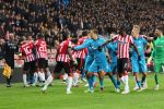 Eindhoven, 19 Februari 2015
1/16 finale UEFA Cup Seizoen 2014-2015
PSV-FC Zenith, eindstand 0-1

Foto Junior Smulders