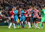 Eindhoven, 19 Februari 2015
1/16 finale UEFA Cup Seizoen 2014-2015
PSV-FC Zenith, eindstand 0-1

Foto Junior Smulders