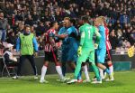 Eindhoven, 19 Februari 2015
1/16 finale UEFA Cup Seizoen 2014-2015
PSV-FC Zenith, eindstand 0-1

Foto Junior Smulders