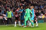 Eindhoven, 19 Februari 2015
1/16 finale UEFA Cup Seizoen 2014-2015
PSV-FC Zenith, eindstand 0-1

Foto Junior Smulders
