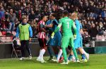 Eindhoven, 19 Februari 2015
1/16 finale UEFA Cup Seizoen 2014-2015
PSV-FC Zenith, eindstand 0-1

Foto Junior Smulders