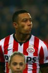 Eindhoven, 19 Februari 2015
1/16 finale UEFA Cup Seizoen 2014-2015
PSV-FC Zenith, eindstand 0-1

Foto Peter Smulders