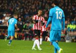 Eindhoven, 19 Februari 2015
1/16 finale UEFA Cup Seizoen 2014-2015
PSV-FC Zenith, eindstand 0-1

Foto Peter Smulders