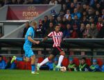 Eindhoven, 19 Februari 2015
1/16 finale UEFA Cup Seizoen 2014-2015
PSV-FC Zenith, eindstand 0-1

Foto Peter Smulders