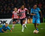 Eindhoven, 19 Februari 2015
1/16 finale UEFA Cup Seizoen 2014-2015
PSV-FC Zenith, eindstand 0-1

Foto Peter Smulders