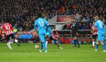 Eindhoven, 19 Februari 2015
1/16 finale UEFA Cup Seizoen 2014-2015
PSV-FC Zenith, eindstand 0-1

Foto Peter Smulders