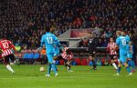 Eindhoven, 19 Februari 2015
1/16 finale UEFA Cup Seizoen 2014-2015
PSV-FC Zenith, eindstand 0-1

Foto Peter Smulders