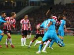 Eindhoven, 19 Februari 2015
1/16 finale UEFA Cup Seizoen 2014-2015
PSV-FC Zenith, eindstand 0-1

Foto Peter Smulders