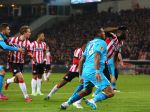 Eindhoven, 19 Februari 2015
1/16 finale UEFA Cup Seizoen 2014-2015
PSV-FC Zenith, eindstand 0-1

Foto Peter Smulders