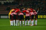 Eindhoven, 19 Februari 2015
1/16 finale UEFA Cup Seizoen 2014-2015
PSV-FC Zenith, eindstand 0-1

Foto Peter Smulders