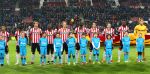 Eindhoven, 19 Februari 2015
1/16 finale UEFA Cup Seizoen 2014-2015
PSV-FC Zenith, eindstand 0-1

Foto Peter Smulders