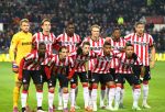 Eindhoven, 19 Februari 2015
1/16 finale UEFA Cup Seizoen 2014-2015
PSV-FC Zenith, eindstand 0-1

Foto Peter Smulders