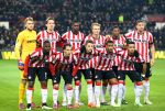 Eindhoven, 19 Februari 2015
1/16 finale UEFA Cup Seizoen 2014-2015
PSV-FC Zenith, eindstand 0-1

Foto Peter Smulders