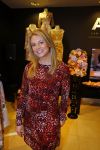 Amsterdam 2 maart 2015
Opening Pop up store Addy v d Krommenacker in de bijenkorf.
Inge Ipenburg Sandra Reemer  en Pernille la Lau zijn aanwezig.