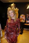 Amsterdam 2 maart 2015
Opening Pop up store Addy v d Krommenacker in de bijenkorf.
Inge Ipenburg Sandra Reemer  en Pernille la Lau zijn aanwezig.