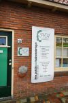 Hilversum 4 maart 2015
Binnen kijken in het huis van Peter Douglas en zijn vrouw