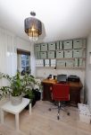 Hilversum 4 maart 2015
Binnen kijken in het huis van Peter Douglas en zijn vrouw