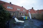 Hilversum 4 maart 2015
Binnen kijken in het huis van Peter Douglas en zijn vrouw
