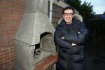 Hilversum 4 maart 2015
Binnen kijken in het huis van Peter Douglas en zijn vrouw