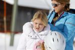 Lech, 23 Februari 2015
Jaarlijkse fotoshoot koninklijke Familie in Lech met Koning willem Alexander, Koningin Maxima, Prinses Beatrix,Prinses Amalia, Prinses Alexia en Prinses Ariane