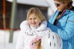Lech, 23 Februari 2015
Jaarlijkse fotoshoot koninklijke Familie in Lech met Koning willem Alexander, Koningin Maxima, Prinses Beatrix,Prinses Amalia, Prinses Alexia en Prinses Ariane