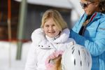 Lech, 23 Februari 2015
Jaarlijkse fotoshoot koninklijke Familie in Lech met Koning willem Alexander, Koningin Maxima, Prinses Beatrix,Prinses Amalia, Prinses Alexia en Prinses Ariane