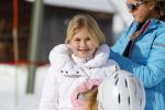 Lech, 23 Februari 2015
Jaarlijkse fotoshoot koninklijke Familie in Lech met Koning willem Alexander, Koningin Maxima, Prinses Beatrix,Prinses Amalia, Prinses Alexia en Prinses Ariane