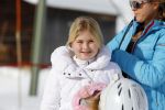 Lech, 23 Februari 2015
Jaarlijkse fotoshoot koninklijke Familie in Lech met Koning willem Alexander, Koningin Maxima, Prinses Beatrix,Prinses Amalia, Prinses Alexia en Prinses Ariane
