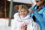 Lech, 23 Februari 2015
Jaarlijkse fotoshoot koninklijke Familie in Lech met Koning willem Alexander, Koningin Maxima, Prinses Beatrix,Prinses Amalia, Prinses Alexia en Prinses Ariane