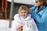 Lech, 23 Februari 2015
Jaarlijkse fotoshoot koninklijke Familie in Lech met Koning willem Alexander, Koningin Maxima, Prinses Beatrix,Prinses Amalia, Prinses Alexia en Prinses Ariane