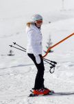 Lech, 23 Februari 2015
Jaarlijkse fotoshoot koninklijke Familie in Lech met Koning willem Alexander, Koningin Maxima, Prinses Beatrix,Prinses Amalia, Prinses Alexia en Prinses Ariane