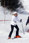 Lech, 23 Februari 2015
Jaarlijkse fotoshoot koninklijke Familie in Lech met Koning willem Alexander, Koningin Maxima, Prinses Beatrix,Prinses Amalia, Prinses Alexia en Prinses Ariane