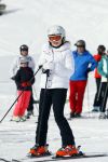Lech, 23 Februari 2015
Jaarlijkse fotoshoot koninklijke Familie in Lech met Koning willem Alexander, Koningin Maxima, Prinses Beatrix,Prinses Amalia, Prinses Alexia en Prinses Ariane