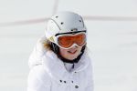 Lech, 23 Februari 2015
Jaarlijkse fotoshoot koninklijke Familie in Lech met Koning willem Alexander, Koningin Maxima, Prinses Beatrix,Prinses Amalia, Prinses Alexia en Prinses Ariane