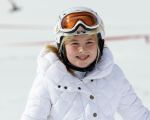 Lech, 23 Februari 2015
Jaarlijkse fotoshoot koninklijke Familie in Lech met Koning willem Alexander, Koningin Maxima, Prinses Beatrix,Prinses Amalia, Prinses Alexia en Prinses Ariane