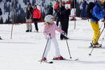 Lech, 23 Februari 2015
Jaarlijkse fotoshoot koninklijke Familie in Lech met Koning willem Alexander, Koningin Maxima, Prinses Beatrix,Prinses Amalia, Prinses Alexia en Prinses Ariane