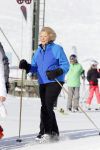 Lech, 23 Februari 2015
Jaarlijkse fotoshoot koninklijke Familie in Lech met Koning willem Alexander, Koningin Maxima, Prinses Beatrix,Prinses Amalia, Prinses Alexia en Prinses Ariane